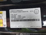 Honda Civic 2HGFE4F82SH015003 снимка