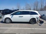 Honda Odyssey Lx 5FNRL5H27BB505216 снимка
