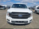Ford F150 Supercrew 1FTEW1EG9JFA09696 снимка