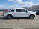 Ford F150 Supercrew 1FTEW1EG9JFA09696 снимка
