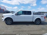 Ford F150 Supercrew 1FTEW1EG9JFA09696 снимка