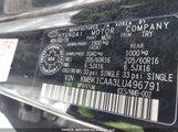Hyundai Kona Essential Awd KM8K1CAA3LU496791 снимка