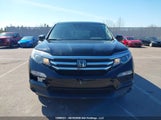 Honda Pilot Lx 5FNYF6H24JB501731 снимка