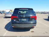 Honda Pilot Lx 5FNYF6H24JB501731 снимка