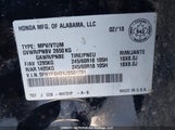 Honda Pilot Lx 5FNYF6H24JB501731 снимка