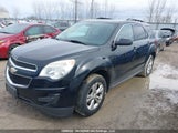 Chevrolet Equinox 2GNALBEK3F6381058 снимка