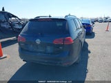 Volkswagen Golf Sportwagen S/Se/Sel/Limited 3VWC17AU3GM522677 снимка
