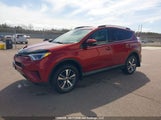 Toyota Rav4 Le 2T3ZFREV7JW497317 снимка