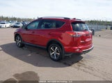 Toyota Rav4 Le 2T3ZFREV7JW497317 снимка