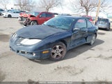 Pontiac Sunfire Gt/Sl 3G2JB12F65S177243 снимка