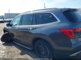 Honda Pilot Touring 5FNYF6H95HB508341 снимка