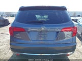 Honda Pilot Touring 5FNYF6H95HB508341 fotografie