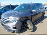 Honda Pilot Touring 5FNYF6H95HB508341 снимка
