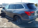 Honda Pilot Touring 5FNYF6H95HB508341 снимка