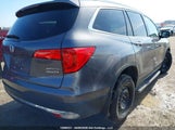 Honda Pilot Touring 5FNYF6H95HB508341 снимка