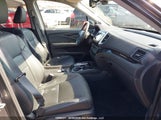 Honda Pilot Touring 5FNYF6H95HB508341 снимка