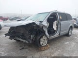 Dodge Grand Caravan Se 2C4RDGBG6DR670730 снимка
