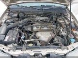 Honda Accord Ex 1HGCD7253SA801538 fotografie
