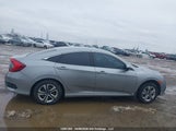 Honda Civic Lx 2HGFC2F52JH001259 снимка
