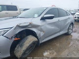 Honda Civic Lx 2HGFC2F52JH001259 снимка