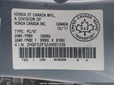 Honda Civic Lx 2HGFC2F52JH001259 снимка