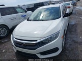 Honda Civic 2HGFC2F51JH001740 снимка