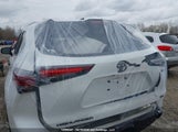 Toyota Highlander 5TDKBRCH4SS655318 снимка