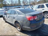 Chevrolet Malibu 1Lt 1G11C5SL2FF315431 снимка