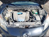 Mazda Mazda3 Gs-Sky JM1BL1V74C1689972 снимка