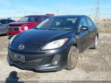 Mazda Mazda3 Gs-Sky JM1BL1V74C1689972 снимка