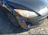 Mazda Mazda3 Gs-Sky JM1BL1V74C1689972 снимка