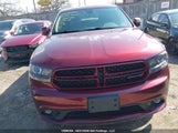 Dodge Durango Gt 1C4SDJDT9HC928598 снимка