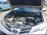 Toyota Rav4 Le 2T3BFREV6EW206149 fotografie