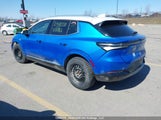 Chevrolet Equinox Ev Lt 3GN7DLRRXSS137164 снимка