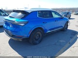 Chevrolet Equinox Ev Lt 3GN7DLRRXSS137164 снимка