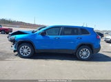 Jeep Cherokee Sport 1C4PJMAB7ND549486 снимка