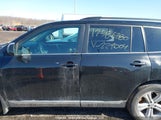 Toyota Highlander Plus/Se 5TDBK3EH3DS229004 снимка