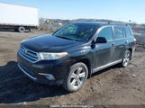 Toyota Highlander Plus/Se 5TDBK3EH3DS229004 снимка
