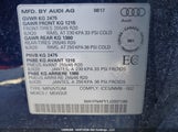 Audi Q5 Technik S-Line WA1FNAFY1J2037198 снимка