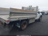 Ford F-550 Chassis Xl 1FDUF5HTXNEC73674 fotografie