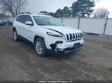 Jeep Cherokee Limited 1C4PJMDB1GW244777 снимка
