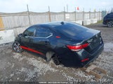 Nissan Sentra S/S Plus 3N1AB8BV7MY296977 снимка