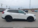 Honda Cr-V Sport 2HKRS4H59RH117634 снимка