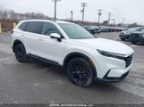 Honda Cr-V Sport 2HKRS4H59RH117634 fotografie