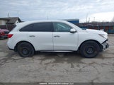 Acura Mdx 5J8YD4H44LL800925 снимка