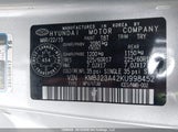 Hyundai Tucson Essential KM8J23A42KU998452 снимка