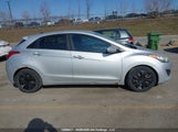 Hyundai Elantra KMHD25LE8DU087561 снимка