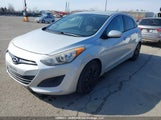 Hyundai Elantra KMHD25LE8DU087561 снимка