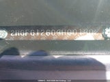 Honda Civic 2HGFG12609H001902 снимка