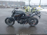 Yamaha Mt07 JYARM27N6LA001463 снимка